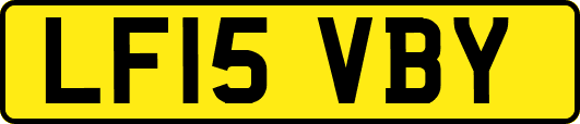 LF15VBY