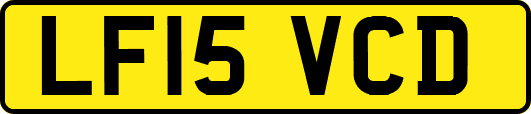 LF15VCD