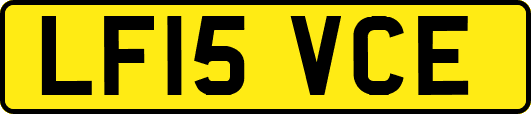LF15VCE