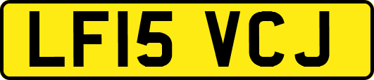 LF15VCJ