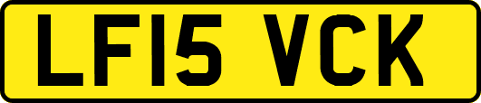 LF15VCK
