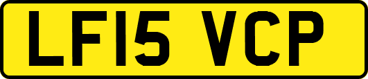 LF15VCP