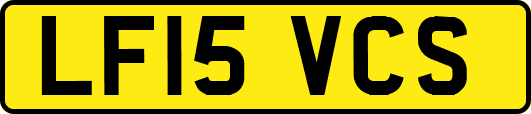 LF15VCS