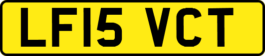 LF15VCT