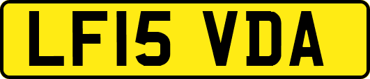 LF15VDA