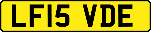 LF15VDE