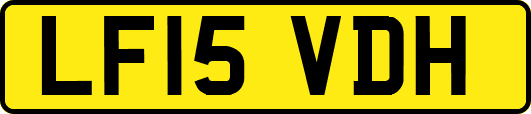 LF15VDH