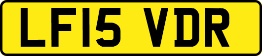 LF15VDR