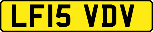 LF15VDV