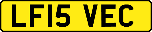 LF15VEC