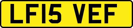 LF15VEF