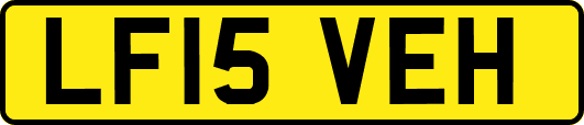 LF15VEH
