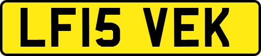 LF15VEK