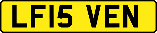 LF15VEN