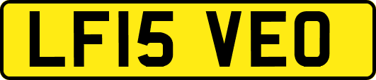 LF15VEO