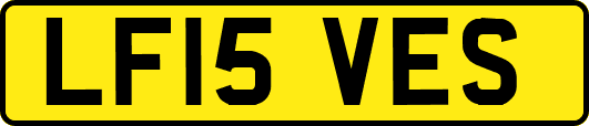 LF15VES