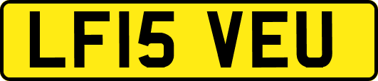 LF15VEU