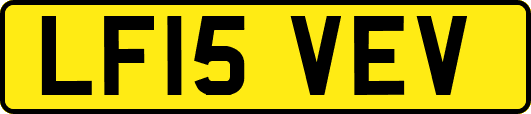 LF15VEV