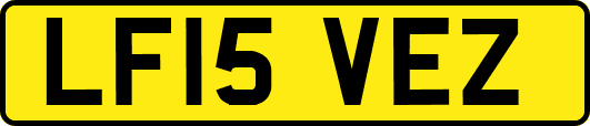 LF15VEZ