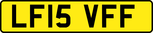 LF15VFF