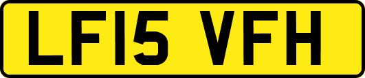 LF15VFH