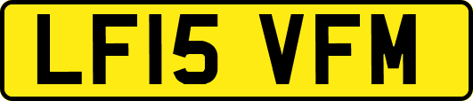 LF15VFM