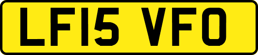 LF15VFO