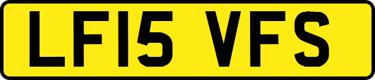 LF15VFS
