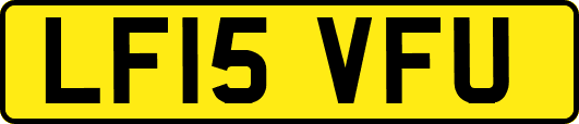 LF15VFU
