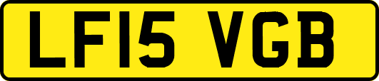 LF15VGB