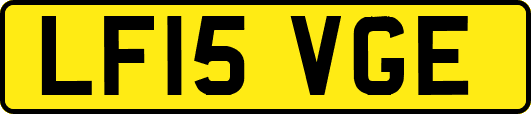 LF15VGE