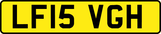 LF15VGH