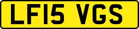 LF15VGS