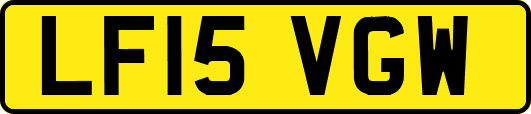 LF15VGW