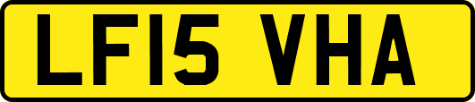 LF15VHA