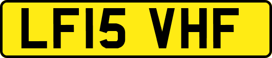 LF15VHF