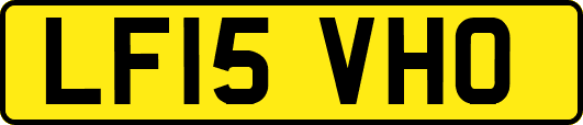 LF15VHO