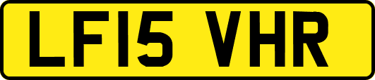 LF15VHR
