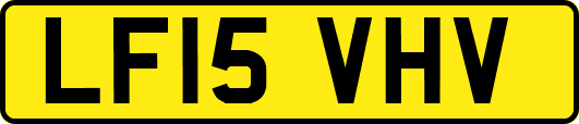 LF15VHV