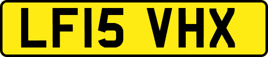 LF15VHX