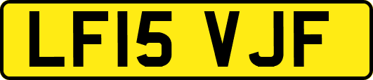 LF15VJF