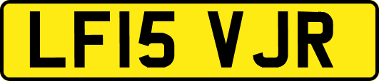 LF15VJR