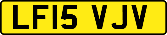 LF15VJV