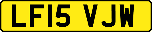 LF15VJW