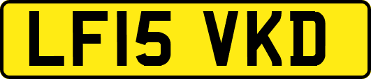 LF15VKD