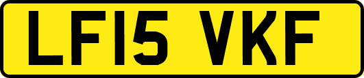 LF15VKF