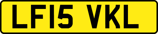 LF15VKL
