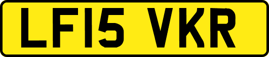 LF15VKR