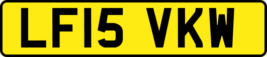 LF15VKW
