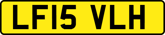 LF15VLH